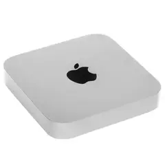 APPLE - Mac Mini M2 - 2023 - 8GB RAM - 256GB SSD - Plata
