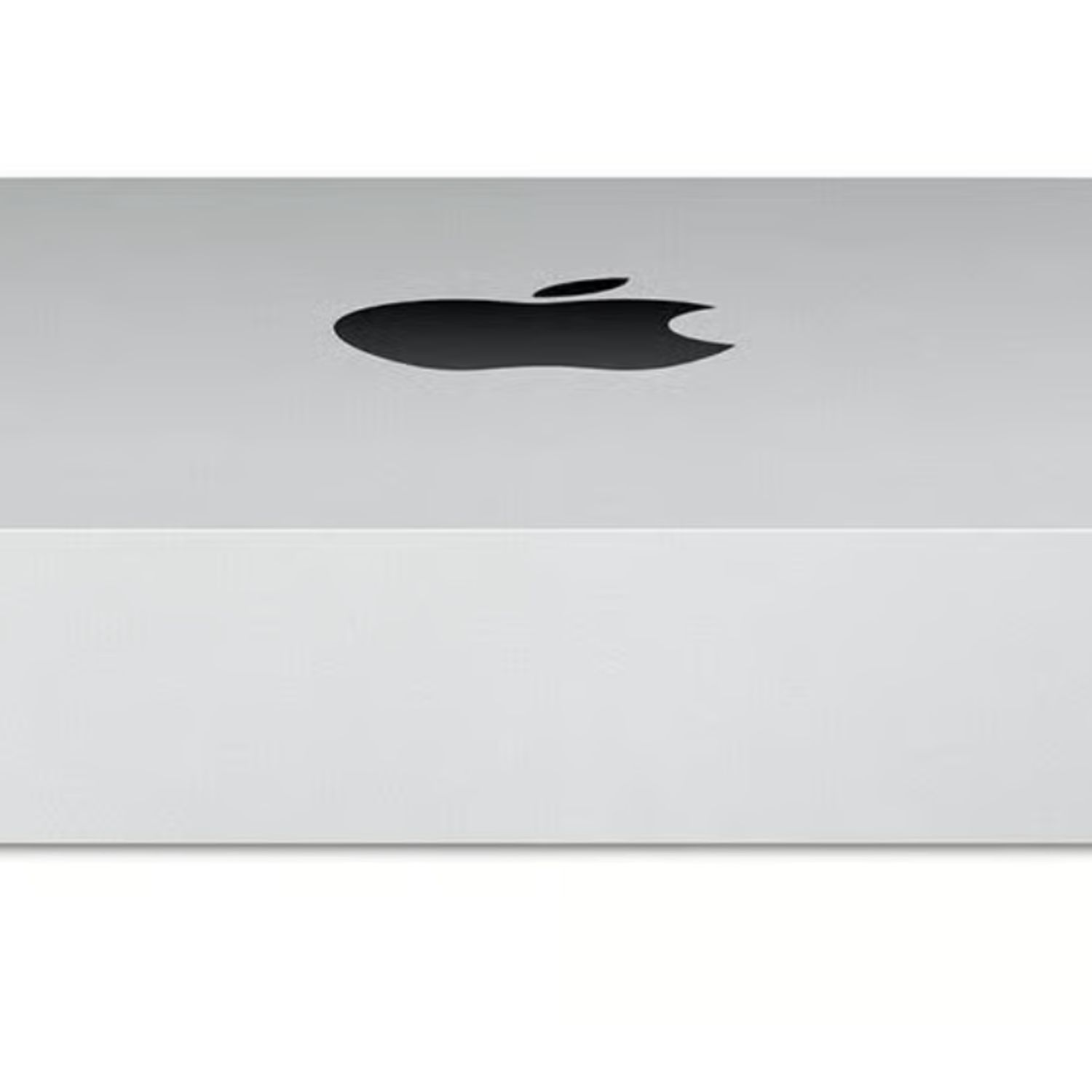 APPLE Apple Mac Mini M2 - 2023 - 8GB RAM - 256GB SSD - Plata