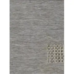 DECORUGZ - Alfombra Vinílica Lavable Bari 200x300
