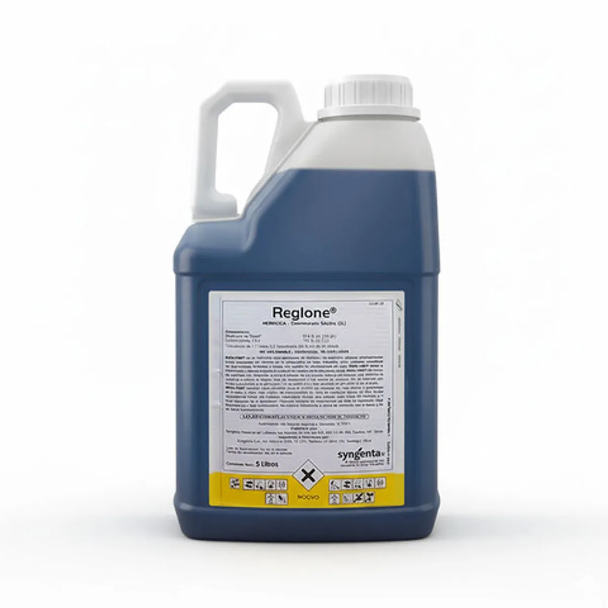 GENERICO - Herbicida Syngenta Reglone 5 l
