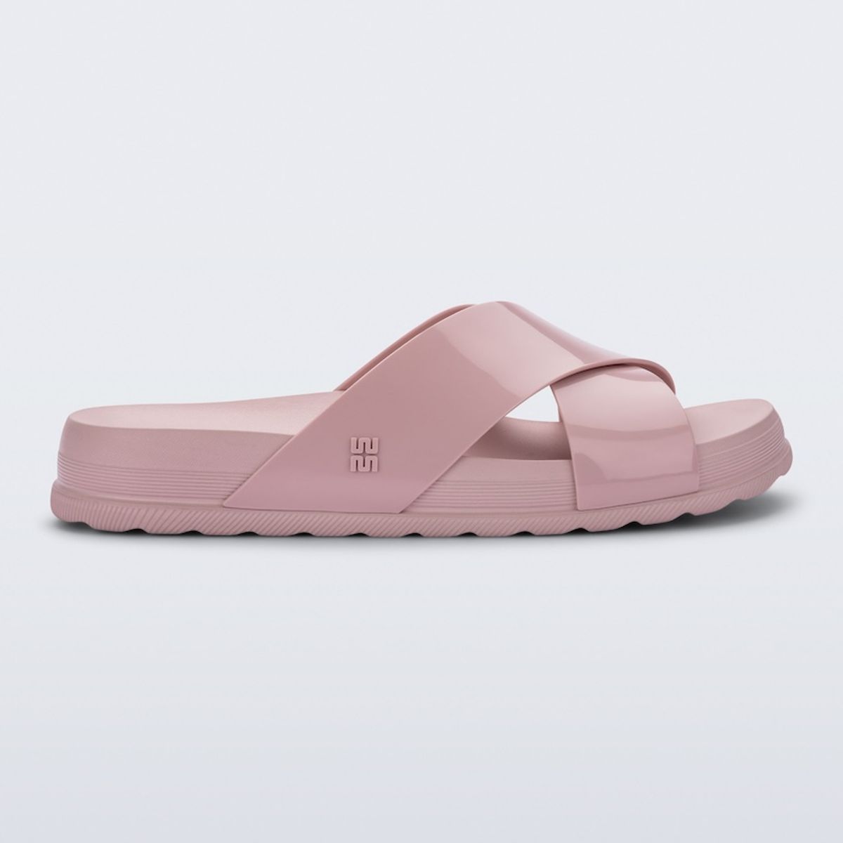 MELISSA - Melissa Cozy Slide II Rosa