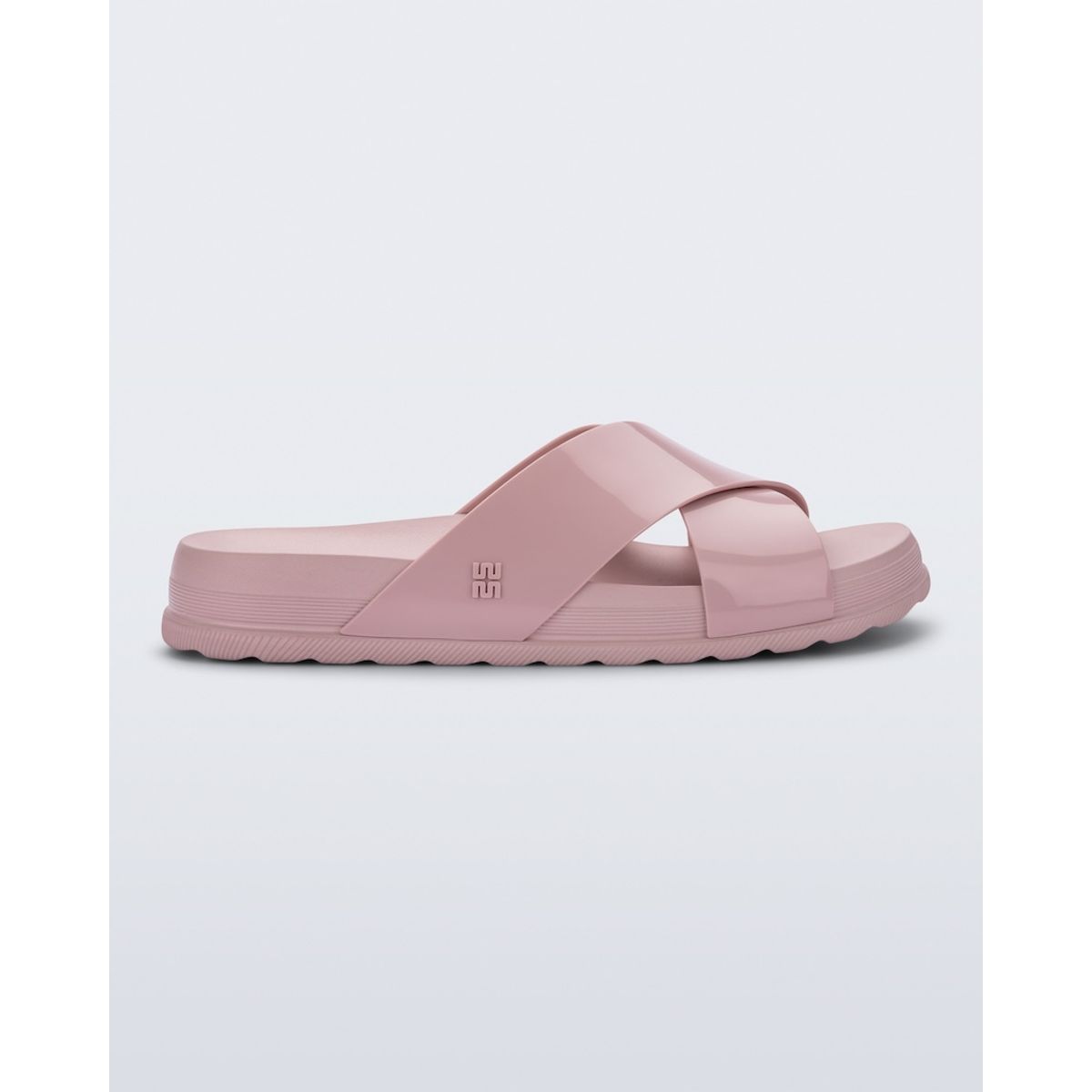 MELISSA - Melissa Cozy Slide II Rosa