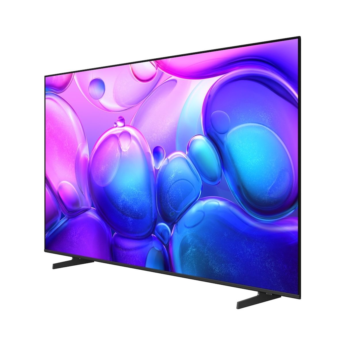 SAMSUNG - Smart Tv Samsung 75" QLED Q6F 4K