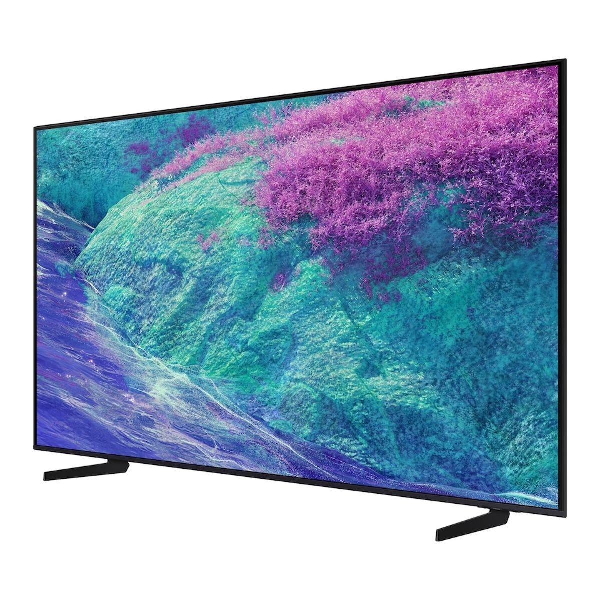 SAMSUNG - Samsung 75" Neo QLED 4K QN1EF Vision AI Smart TV