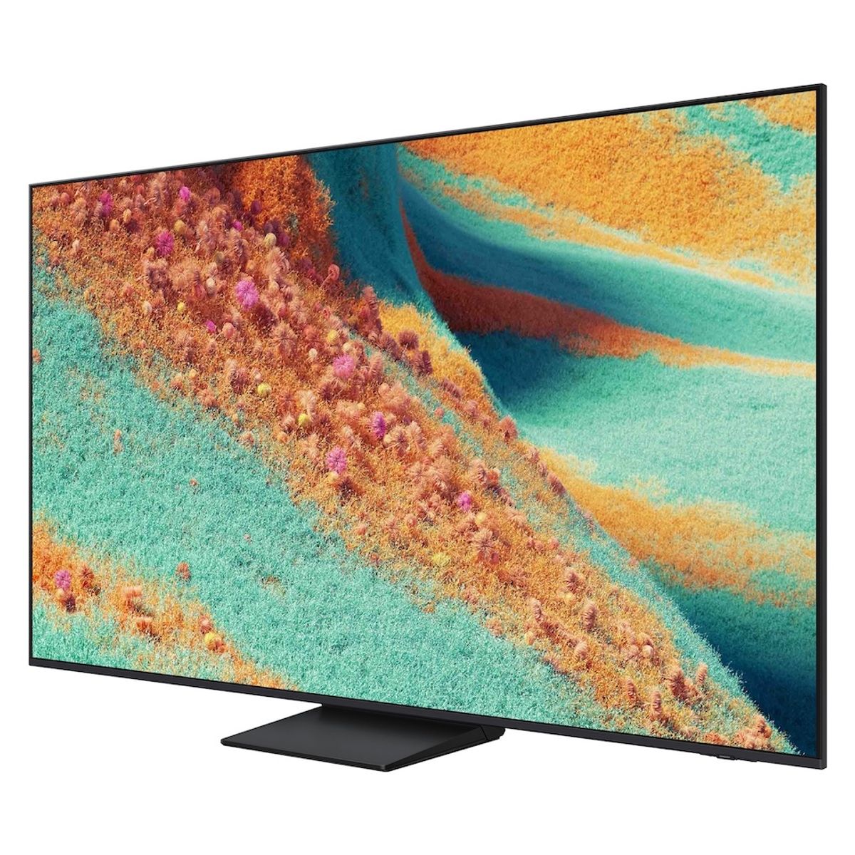 SAMSUNG - Smart TV Samsung 85” Neo QLED 4K QN85F