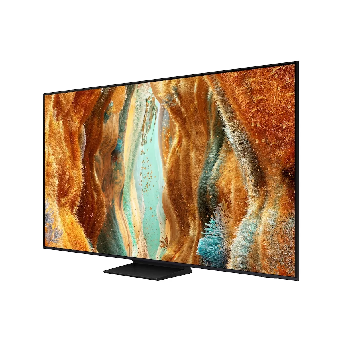 SAMSUNG - 75" Neo QLED 4K QN70F Vision AI Smart TV