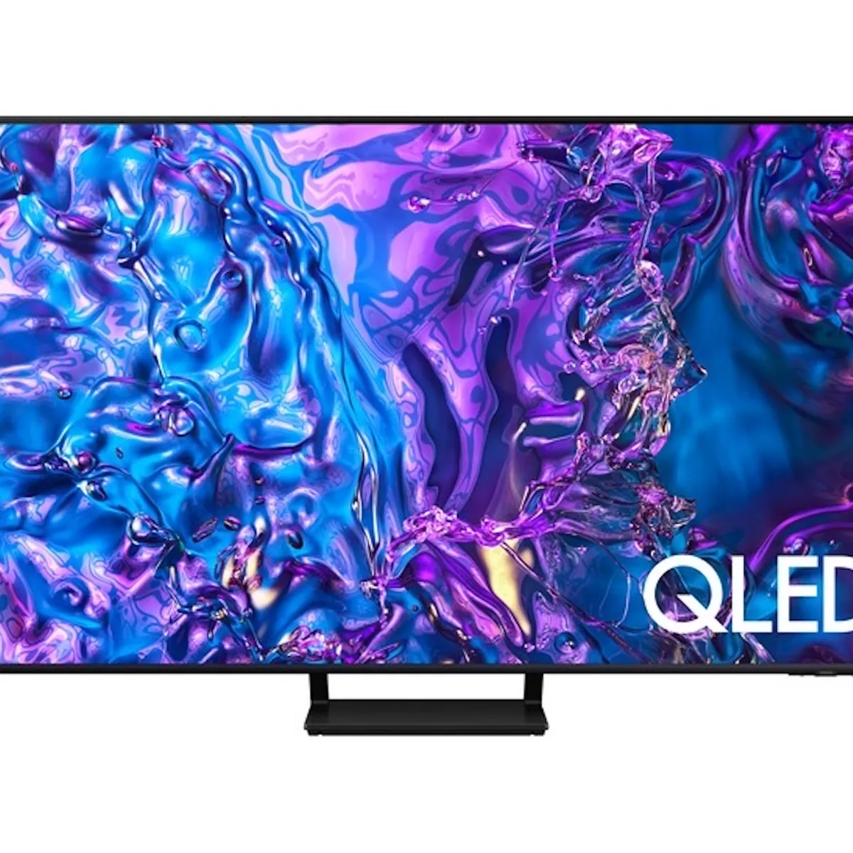 SAMSUNG - 85'' QLED 4K Q70D Smart TV