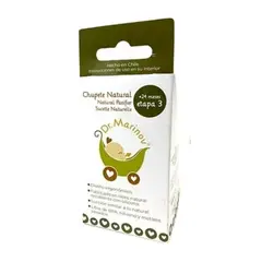 GENERICO - Chupete Dr. Marinov Etapa 3