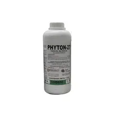 GENERICO - Fungicida-bactericida Agroconnexion Phyton-27 1 l