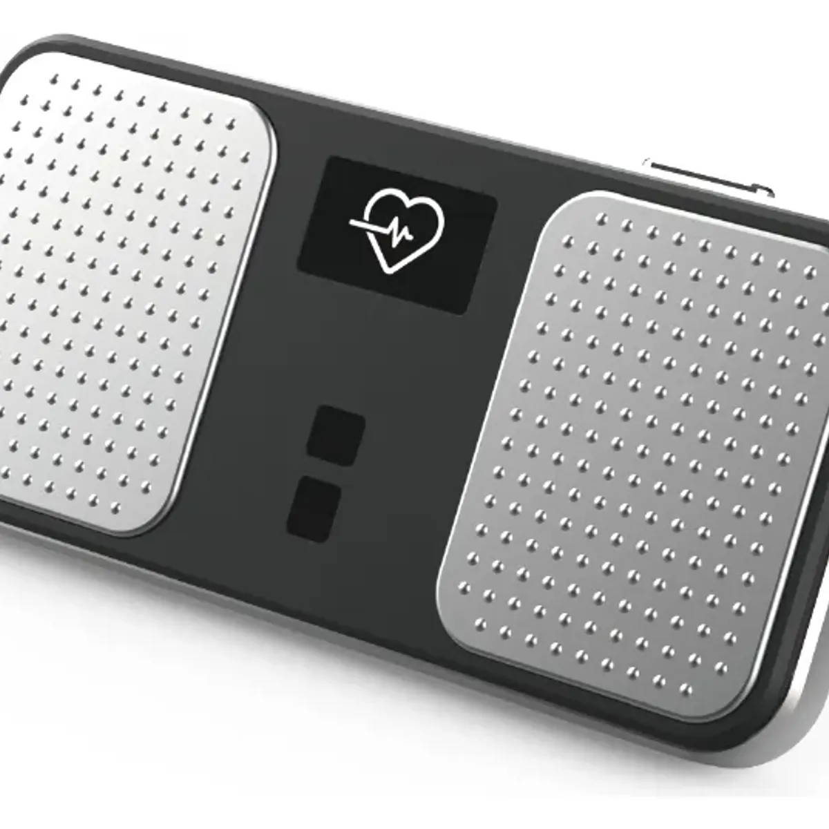 CHOICEMMED - Monitor ECG Portátil Bluetooth MD100C  Choicemmed
