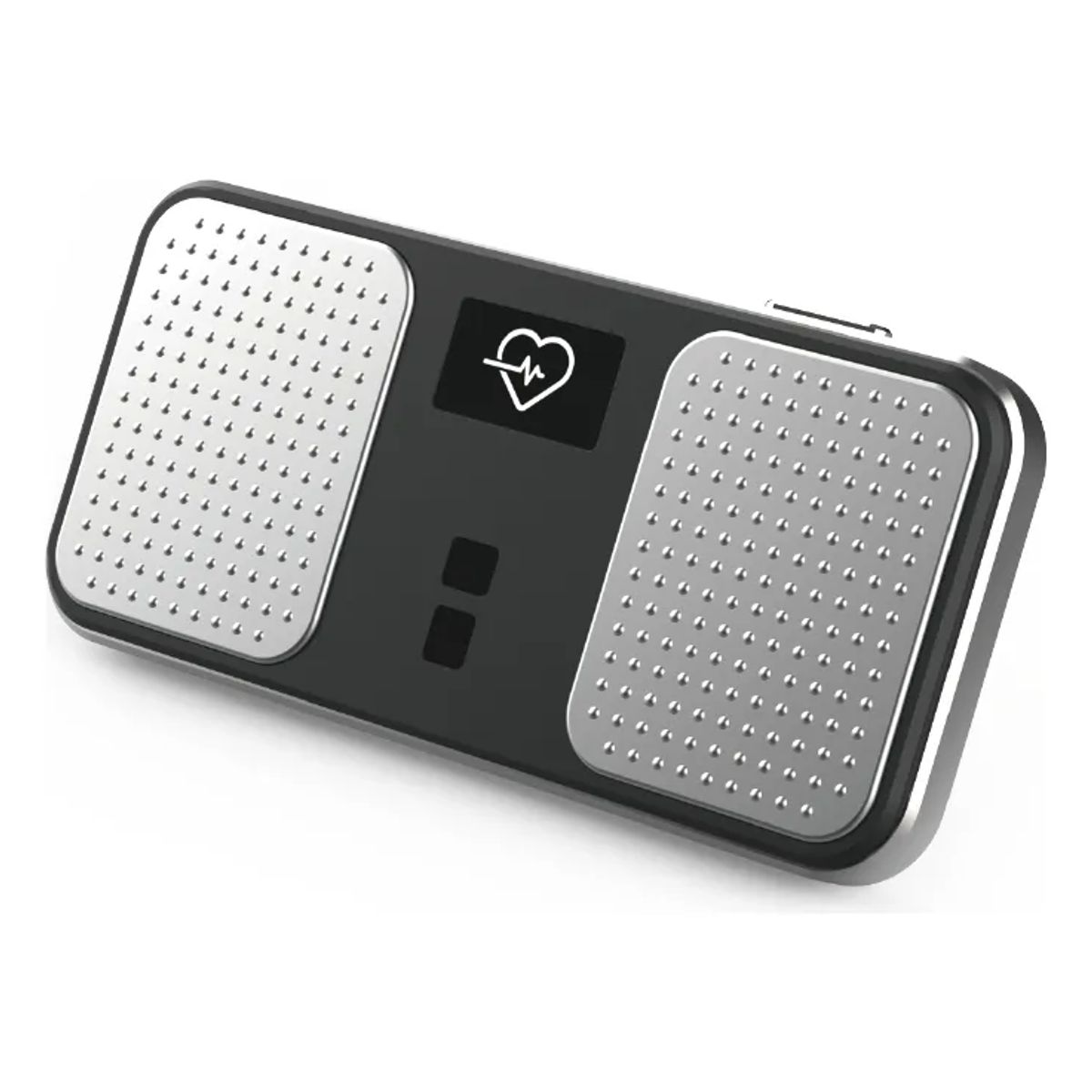 CHOICEMMED - Monitor ECG Portátil Bluetooth MD100C  Choicemmed