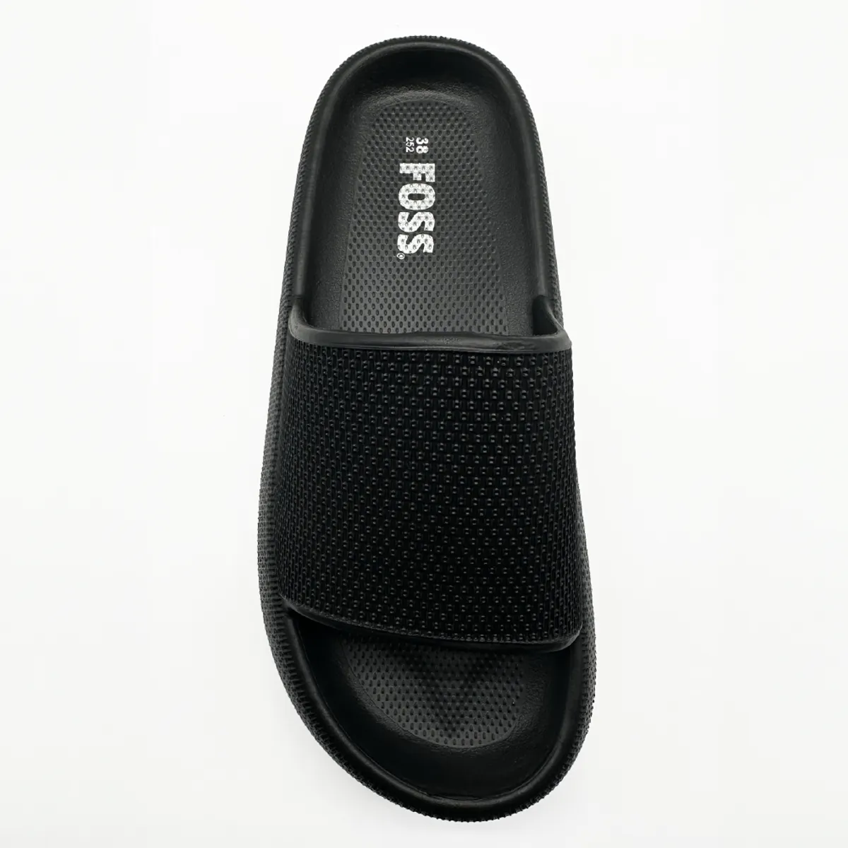 FOSS - Sandalias Hombre Chalas Antideslizantes Playa Verano Casa Eva Sky Foss Kiosclub