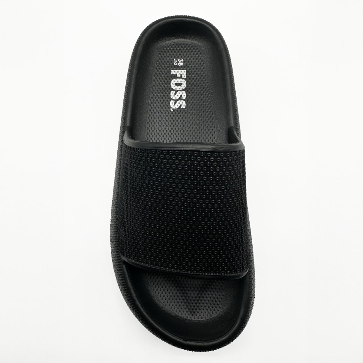 FOSS - Sandalias Hombre Chalas Antideslizantes Playa Verano Casa Eva Sky Foss Kiosclub