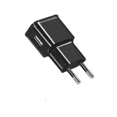 GENERICO - Cámara Espía Oculta Micrófono Wifi Discreto Cargador Usb