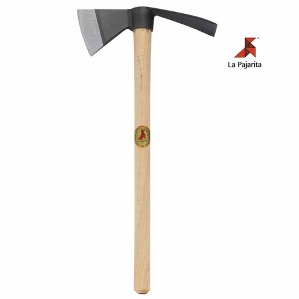 LA PAJARITA - Hacha Alcotana Con Mango La Pajarita 510