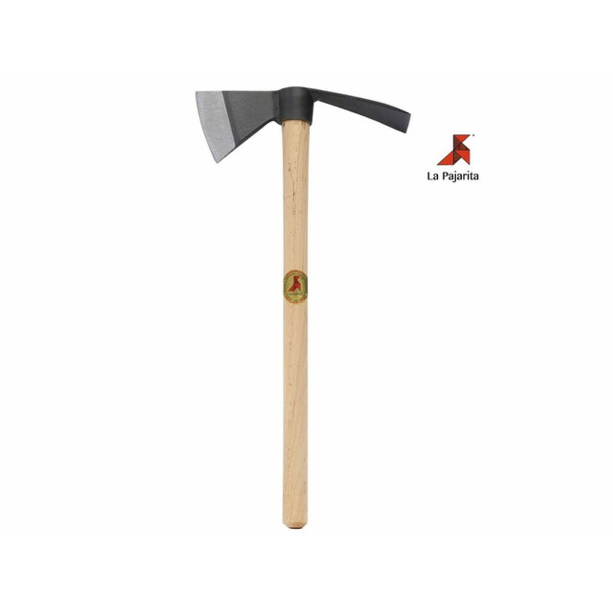 LA PAJARITA - Hacha Alcotana Con Mango La Pajarita 510