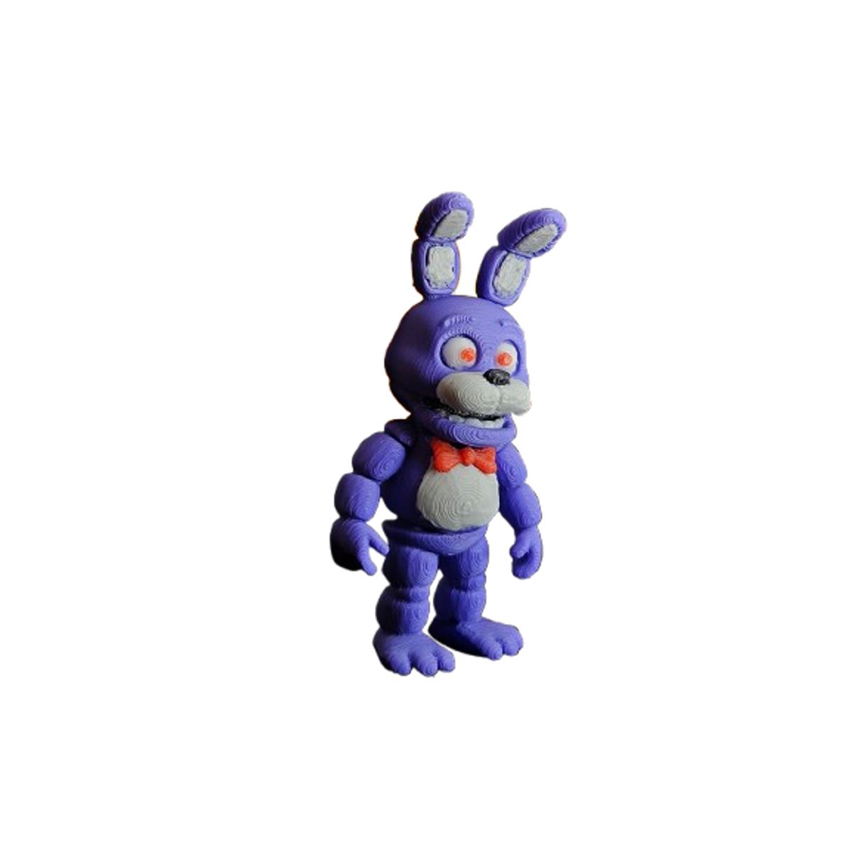 GENERICO - Figura Bonnie - Five Nights At Freddy S