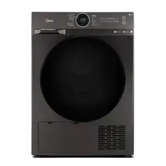 MIDEA - Secadora Bomba de Calor Titanium 12KG