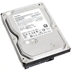 TOSHIBA - Disco Duro DT01ACA100 1TB 7200rpm Reacondicionado