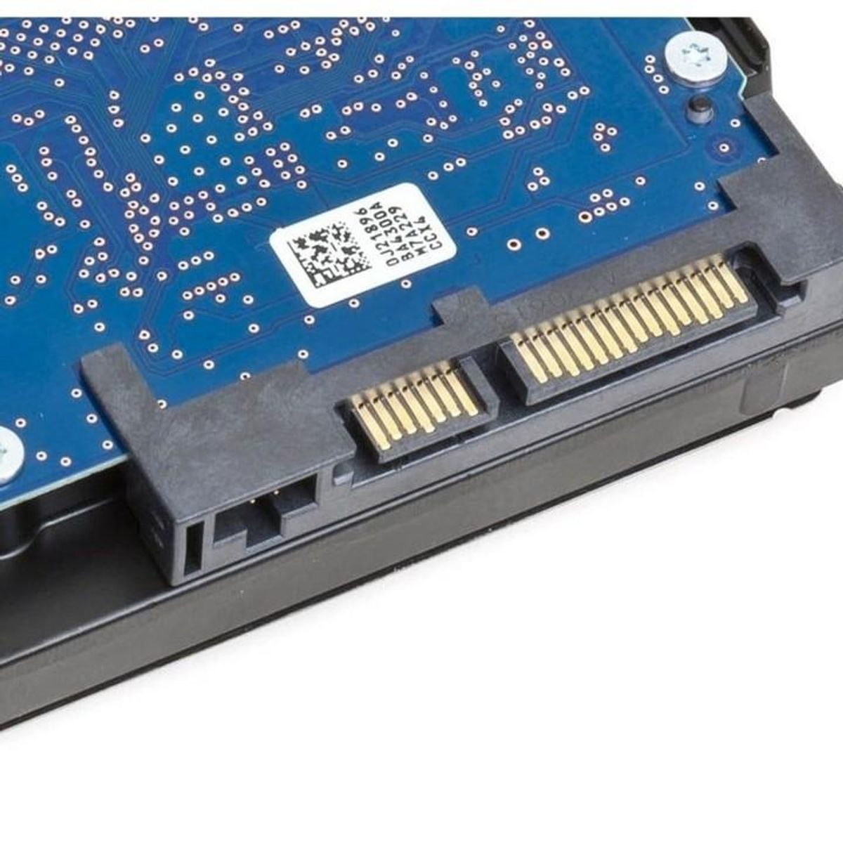 TOSHIBA - Disco Duro Toshiba DT01ACA100 1TB 7200rpm Reacondicionado