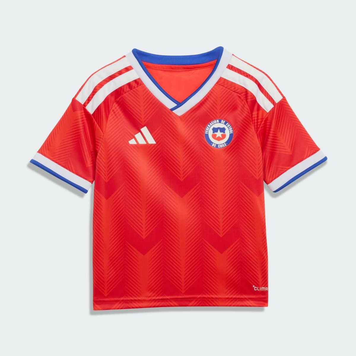 ADIDAS - Minikits Fútbol Unisex bebé