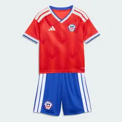 ADIDAS - Minikits Fútbol Unisex bebé