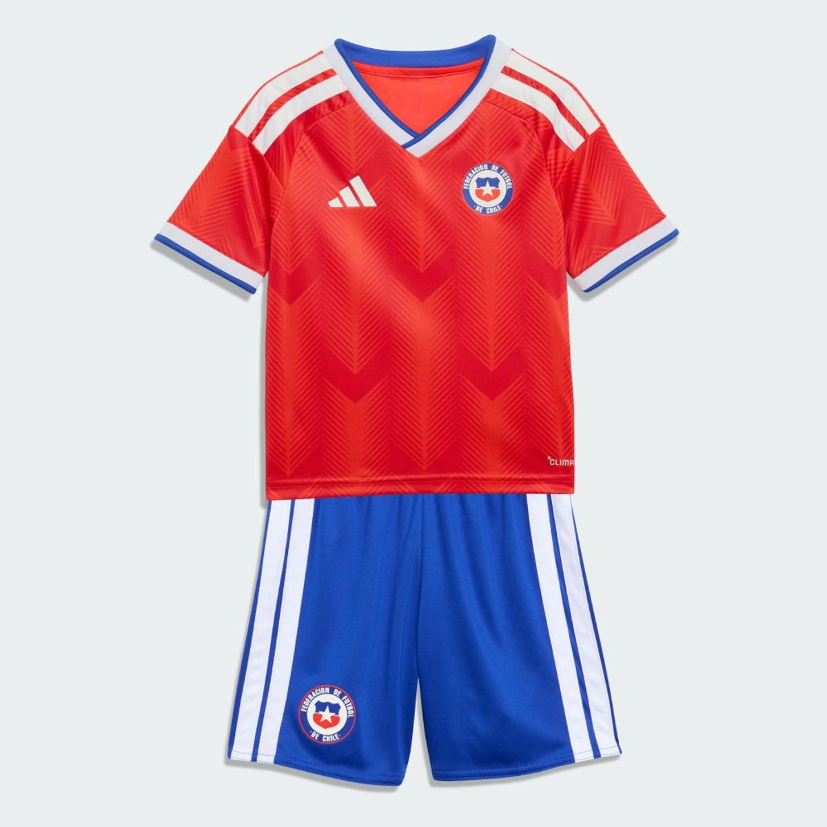 ADIDAS - Minikits Fútbol Unisex bebé