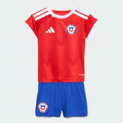 ADIDAS - Minikits Fútbol Unisex bebé