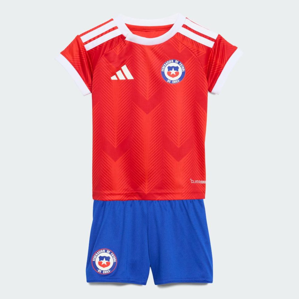 ADIDAS - Minikits Fútbol Unisex bebé