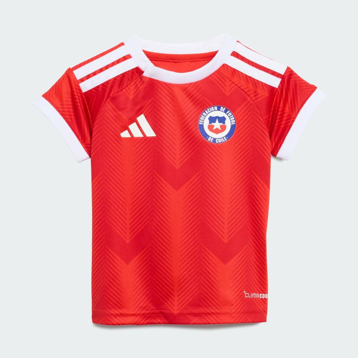 ADIDAS - Minikits Fútbol Unisex bebé