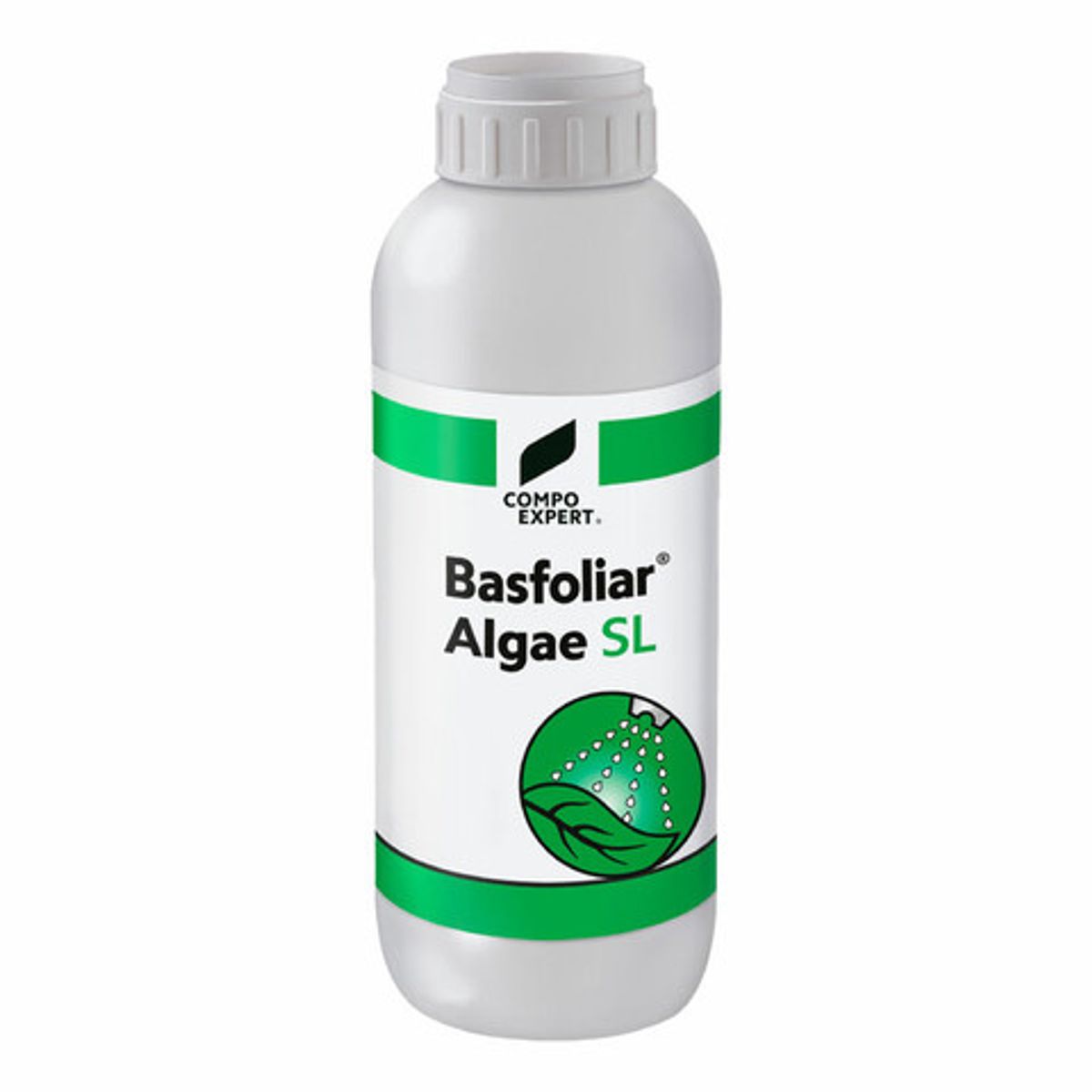 GENERICO - Bioestimulante Compo Expert Basfoliar Algae SL 1 L