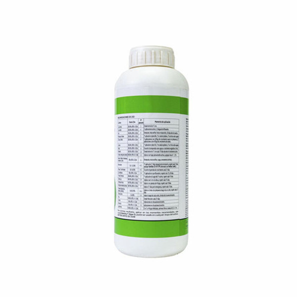 GENERICO - Bioestimulante Compo Expert Basfoliar Algae SL 1 L