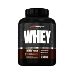 PROSUPPS - PROTEINA WHEY CONCENTRATE 5LB CHOCOLATE