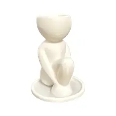 GENERICO - Maceta Femenina.