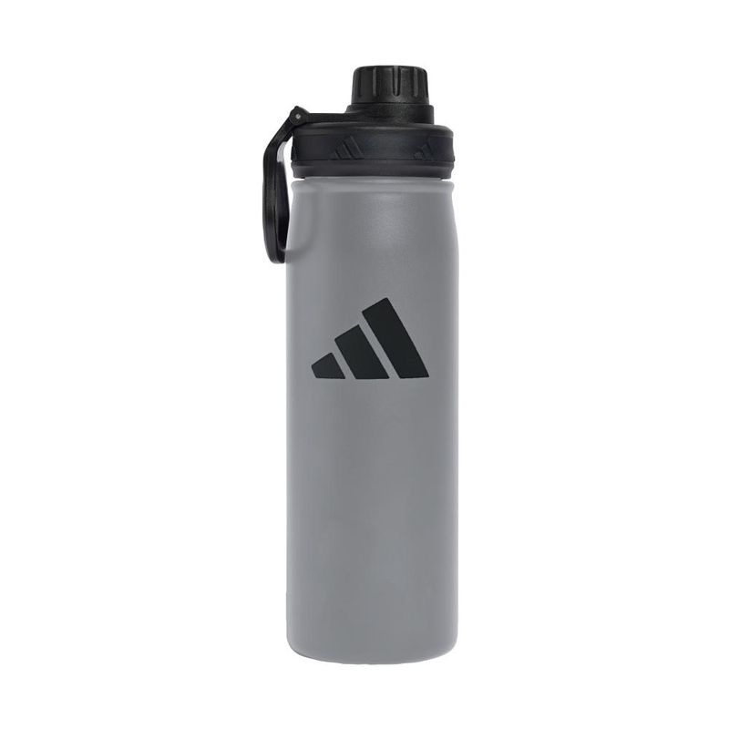 ADIDAS - Botellas de agua Training Unisex adulto