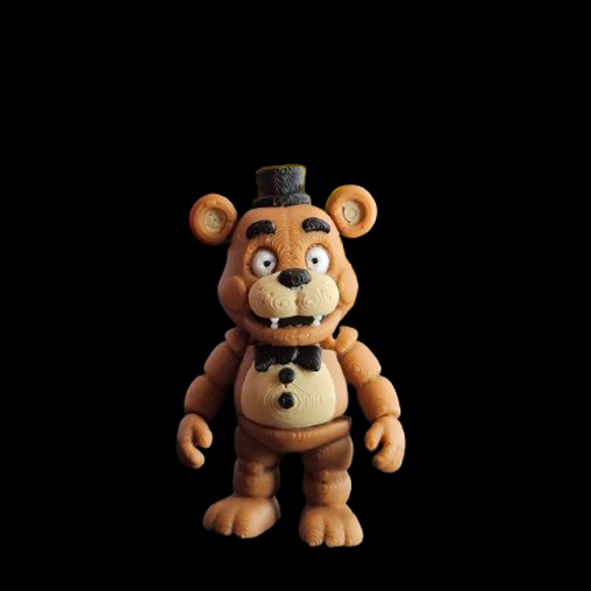 GENERICO - Figura Freddy - Five Nights At Freddy S