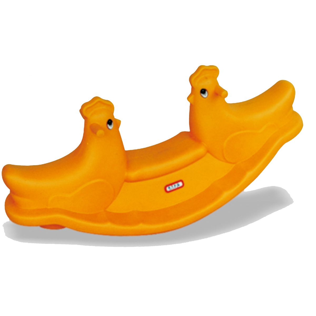 GENERICO - Juego Balancín Gallina