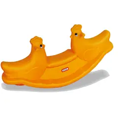 GENERICO - RESBALIN ELEFANTE CON ARO PLASTIMAR