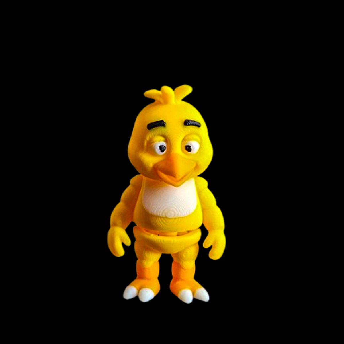 GENERICO - Figura Chica - Five Nights At Freddy S