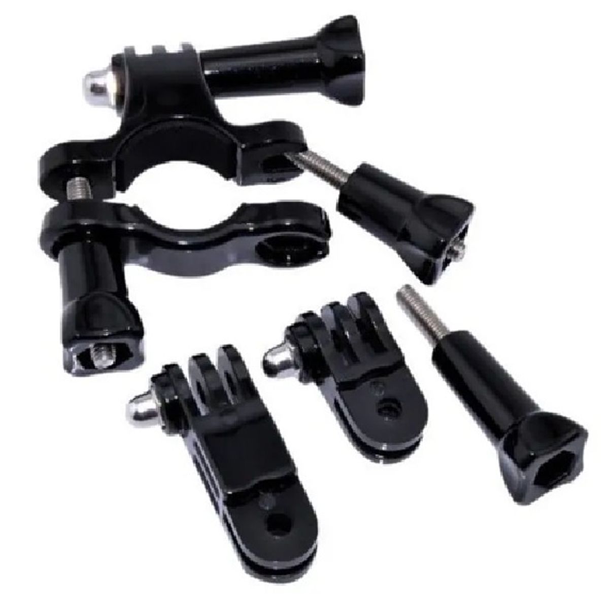 GENERICO - Soporte Adaptador para Camaras Go Pro