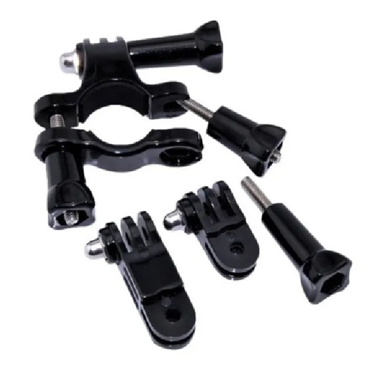 GENERICO - Soporte Adaptador para Camaras Go Pro