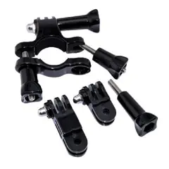 GENERICO - Soporte Adaptador para Camaras Go Pro