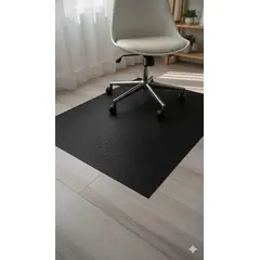 MONNO - Pisos de PVC Protector Antideslizante 60 cm x 120 cm