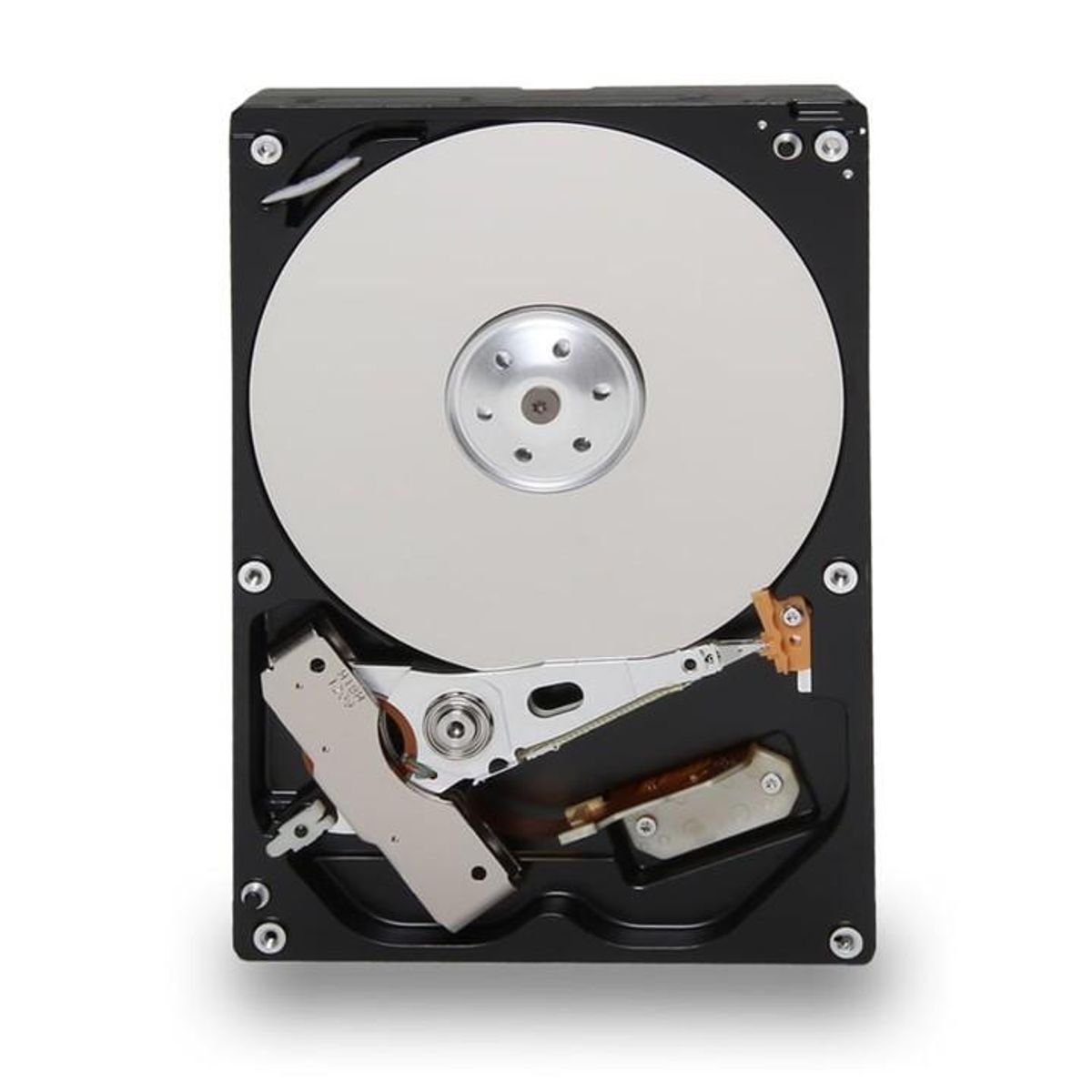 TOSHIBA - Disco Duro Toshiba DT01ACA050 500GB 7200 SATA 3 Reacondicionado