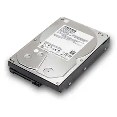 TOSHIBA - Disco Duro DT01ACA050 500GB 7200 SATA 3 Reacondicionado