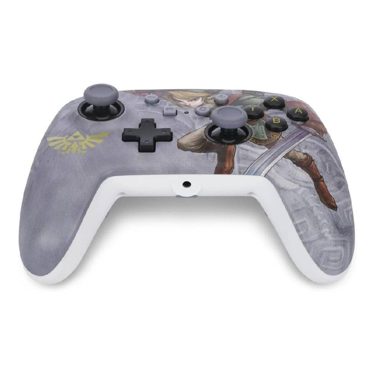 POWERA - CONTROL ENHANCED WIRED VALIANT LINK PARA NINTENDO SWITCH