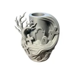 GENERICO - Cementerio de Macetero