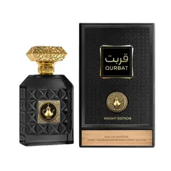AFAQ - Qurbat Knight Edition 100 ml EDP