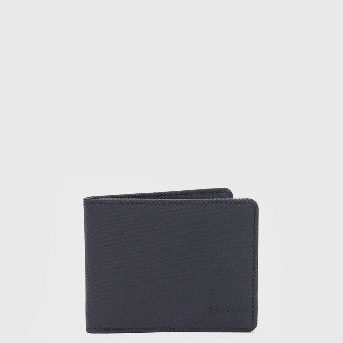 BLACK - Billetera Beast Black Black Bubba