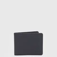 BLACK - Billetera Beast Black Bubba